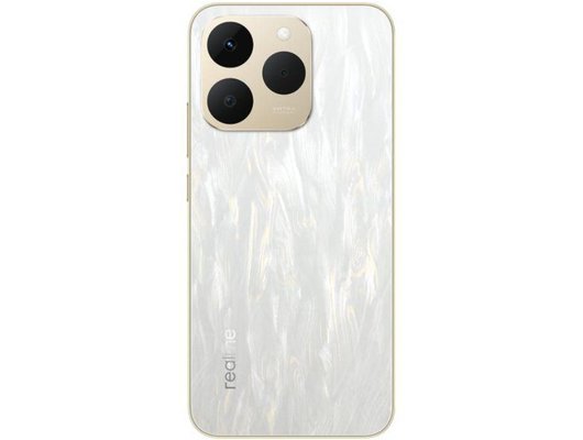 Смартфон Realme 15T 5G 8/128Gb Silver white